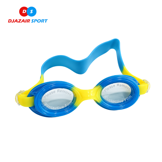 Lunette Natation Bébé Et Enfant -4ans BL-858