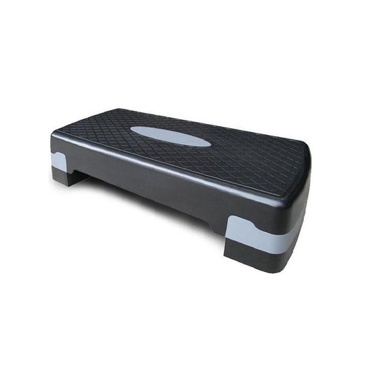 Step Fitness/Aérobic Idéal Pour La Maison Et Au Gymnase Surface Antidérapante REF-01