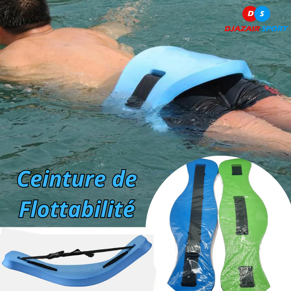 Ceinture pour nager clearance