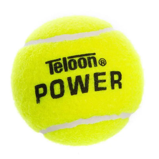 Balle de tennis de champ power "3 pcs" WZT616003