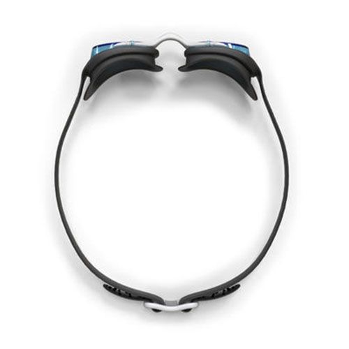 Packs Lunettes Natation Nabaiji Bleu Claires + Bonnet REF-PACK8