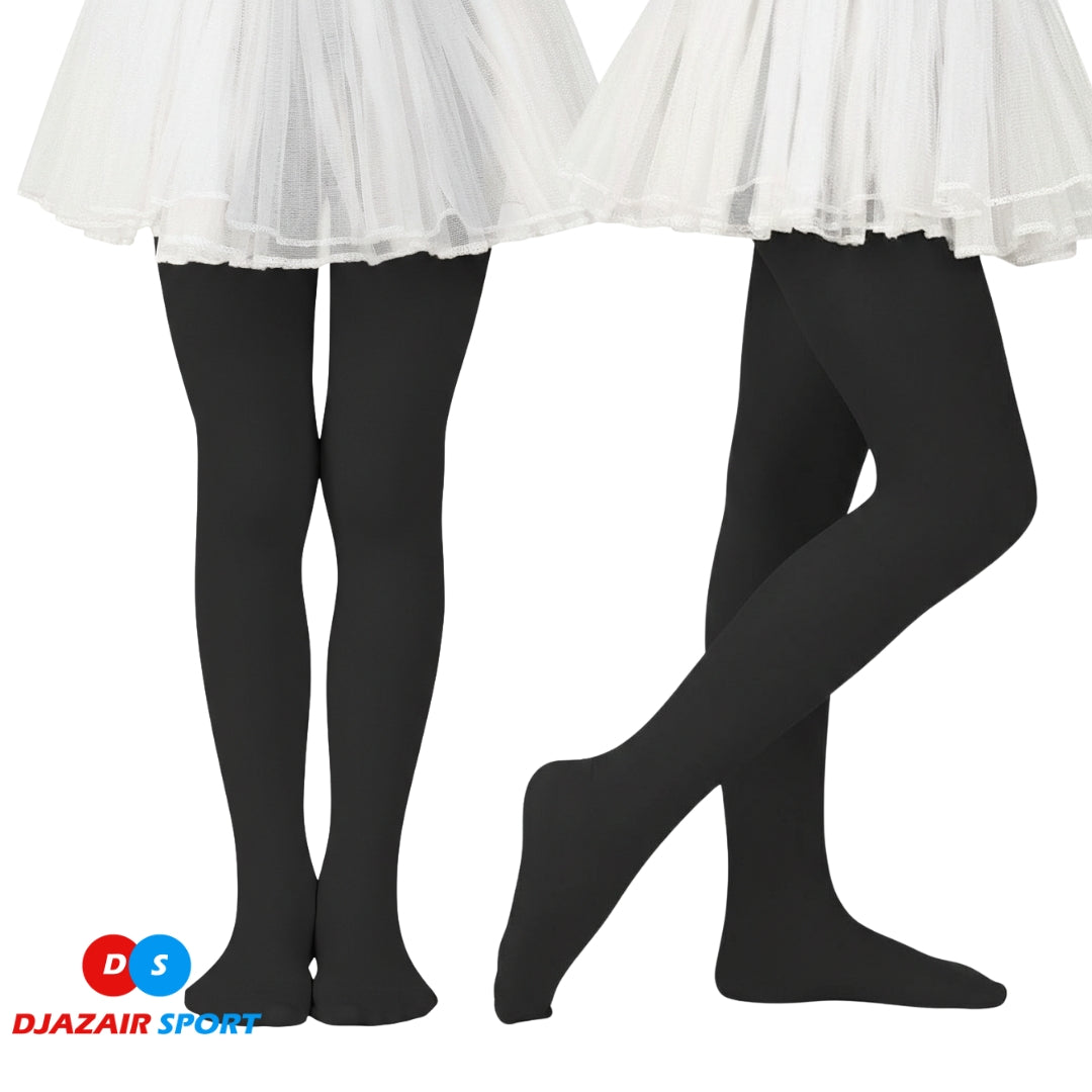 Bas de danse fillette idéal ballet NO:801