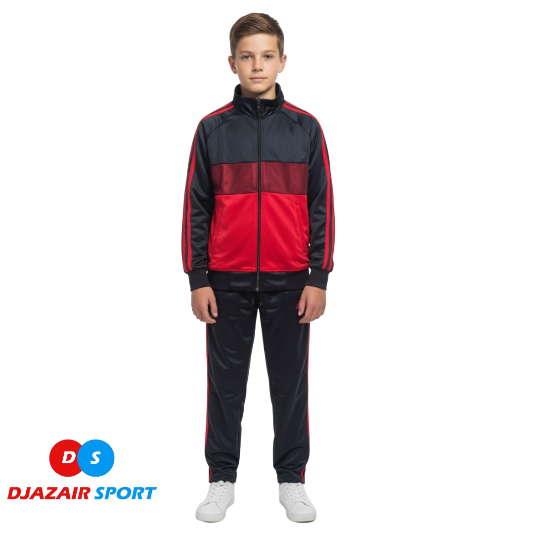 Ensemble Sport Junior Ultra-Confortable REF-4512