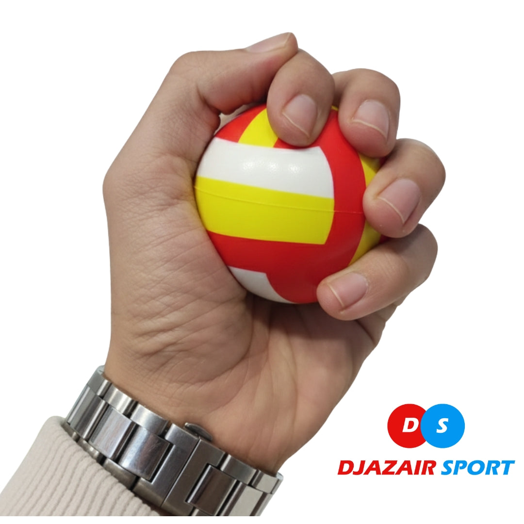 Balle Médicale Anti-Stress RTT-6211