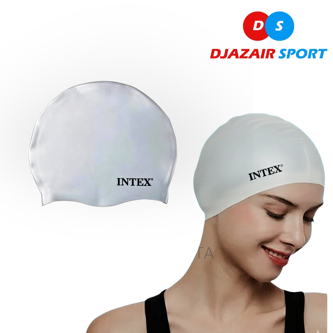 Bonnet de natation INTEX 55991