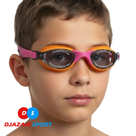 Lunette de natation Junior AQUA SUB - G8567