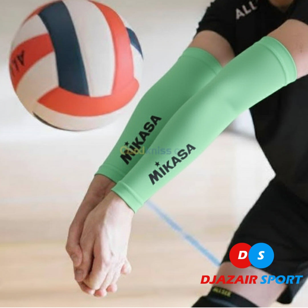 Manchettes Volley MIKASA REF-2715