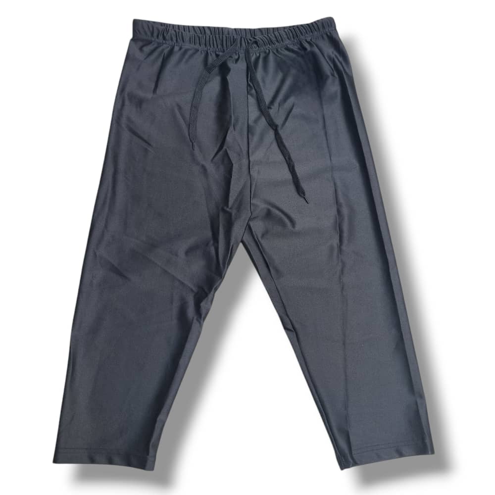 Cycliste Pantacourt Adulte Pour Natation REF-7729