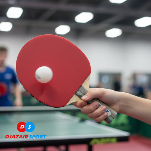 Raquette Ping Pong Flott FTT-0820