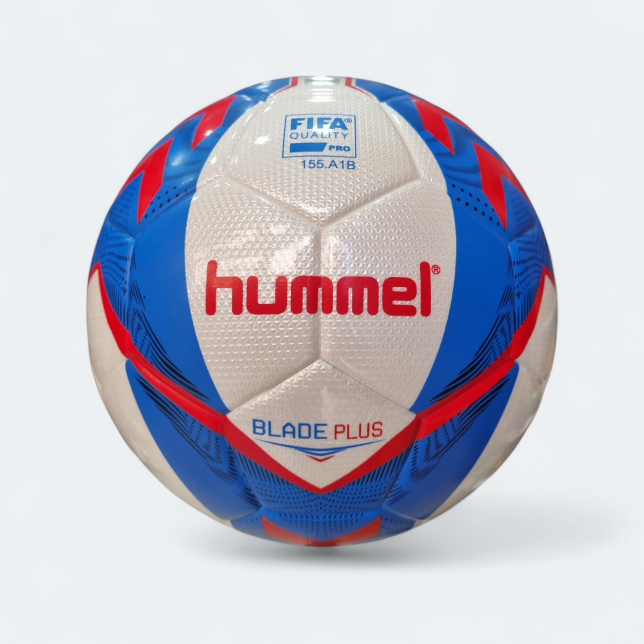 Ballon Football N°5 Hummel REF-8310