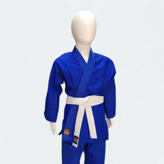 Kimono Judo Bleu Venum REF-1401