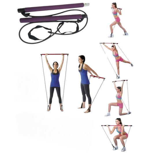 Portables pilates studio REF-6719