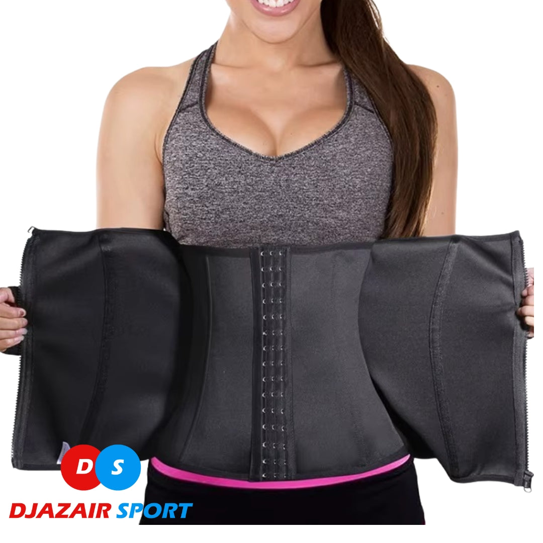 Corset Gaine Amincissante Doublé YC177Z