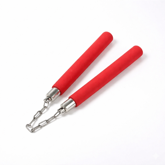 Nunchaku En Mousse Flott FNC-1263