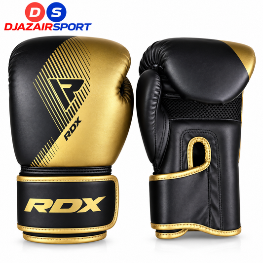 Gant De Boxe RDX Top Qualité REF-02093