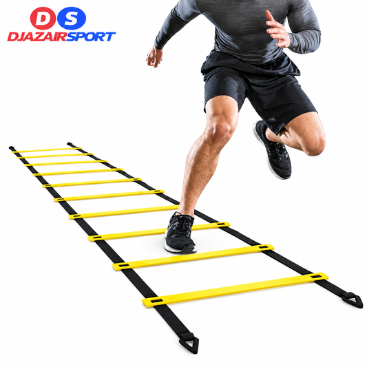 Échelle de Vitesse et d’Agilité Pour l’Entraînement LOC-8716