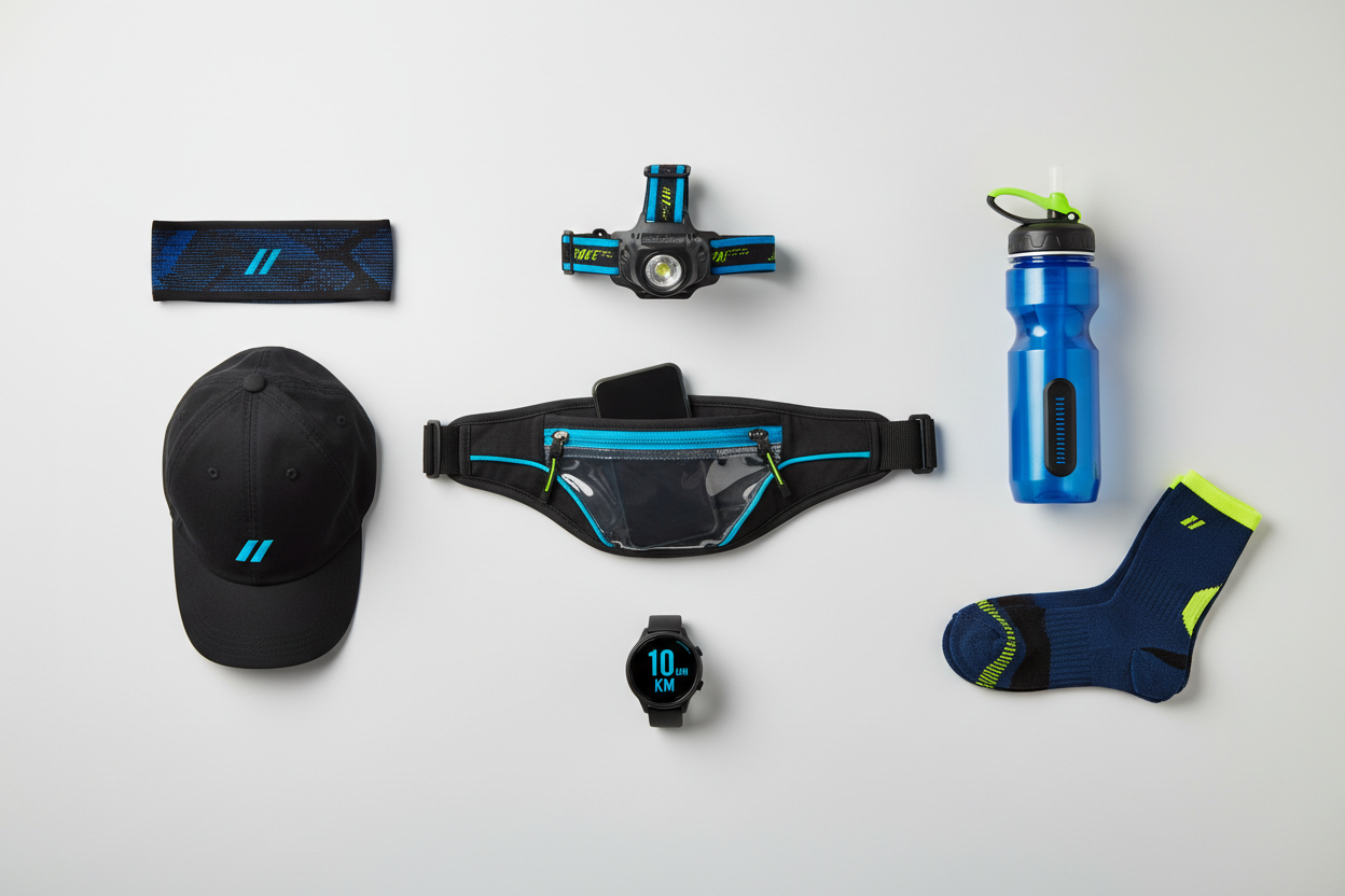 Accessoires Running