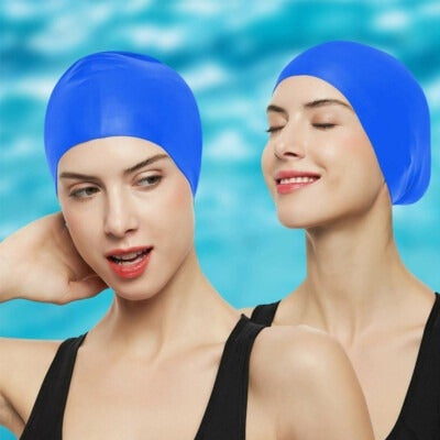 Bonnets De Natation