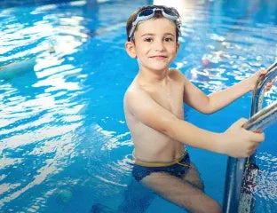 Maillots De Natation Garçons