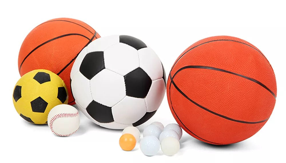 ★ Collection Tous les Ballons