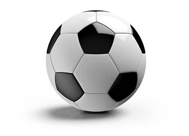★ Ballon de foot