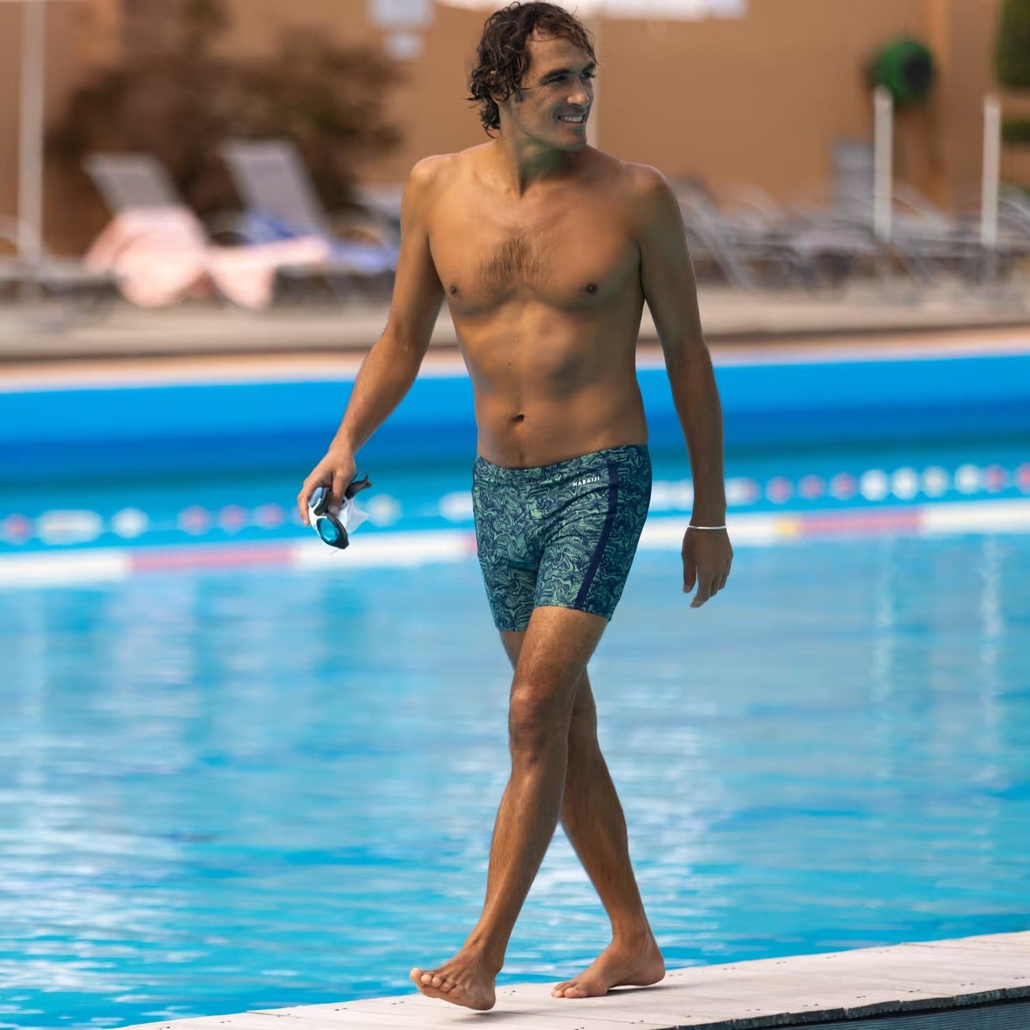 Maillot Natation Homme