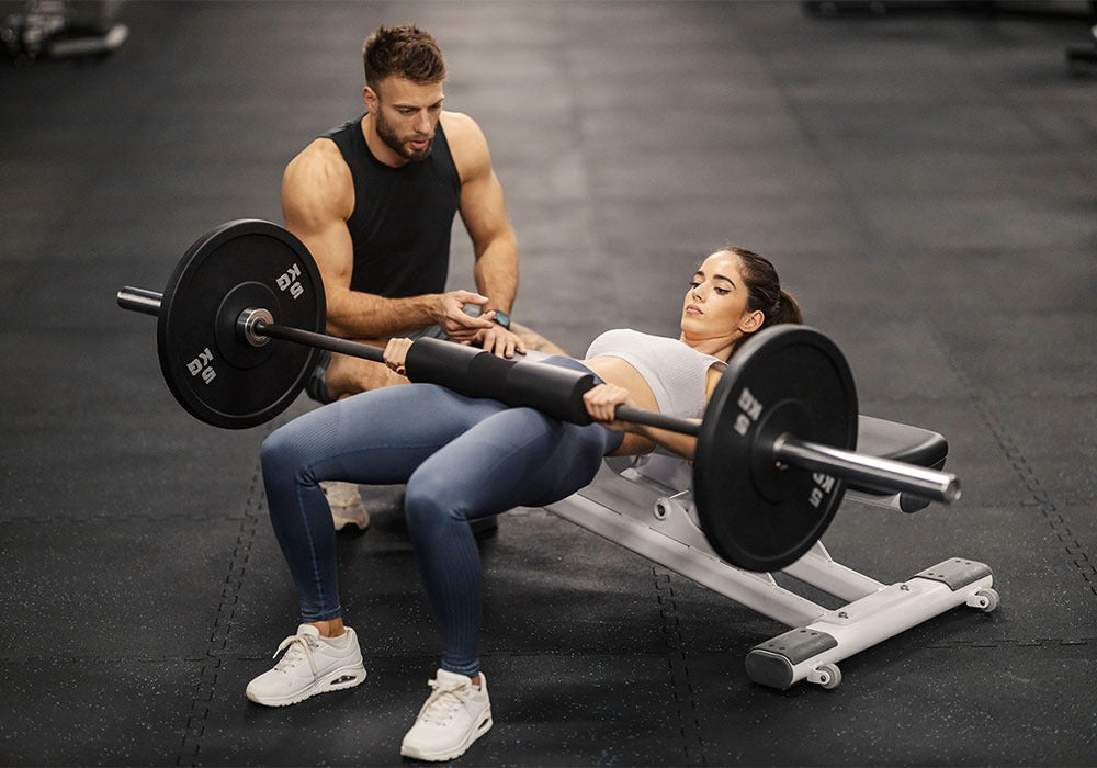★ COLLECTION MUSCULATION ET FITNESS