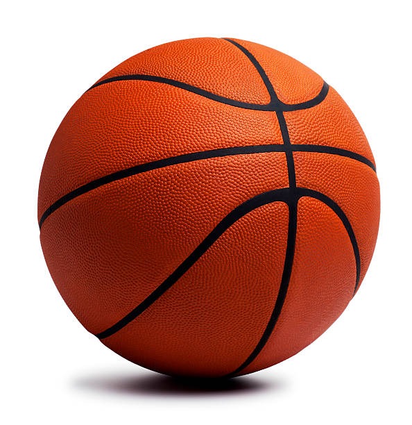 ★ Ballon de basket