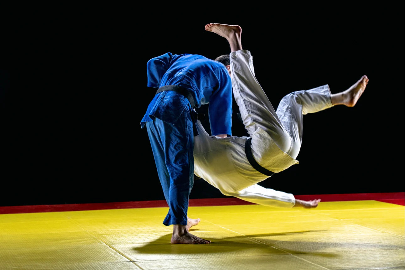 Judo