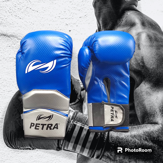 Gants De Boxe Petra Original