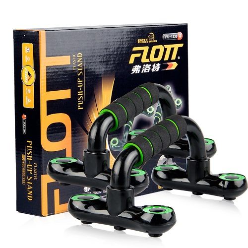 Supports De Pompes Push up Stand Bar Flott FPU-1230