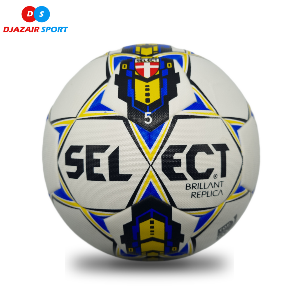 Ballon de Football Select Brillant Réplica كرة القدم