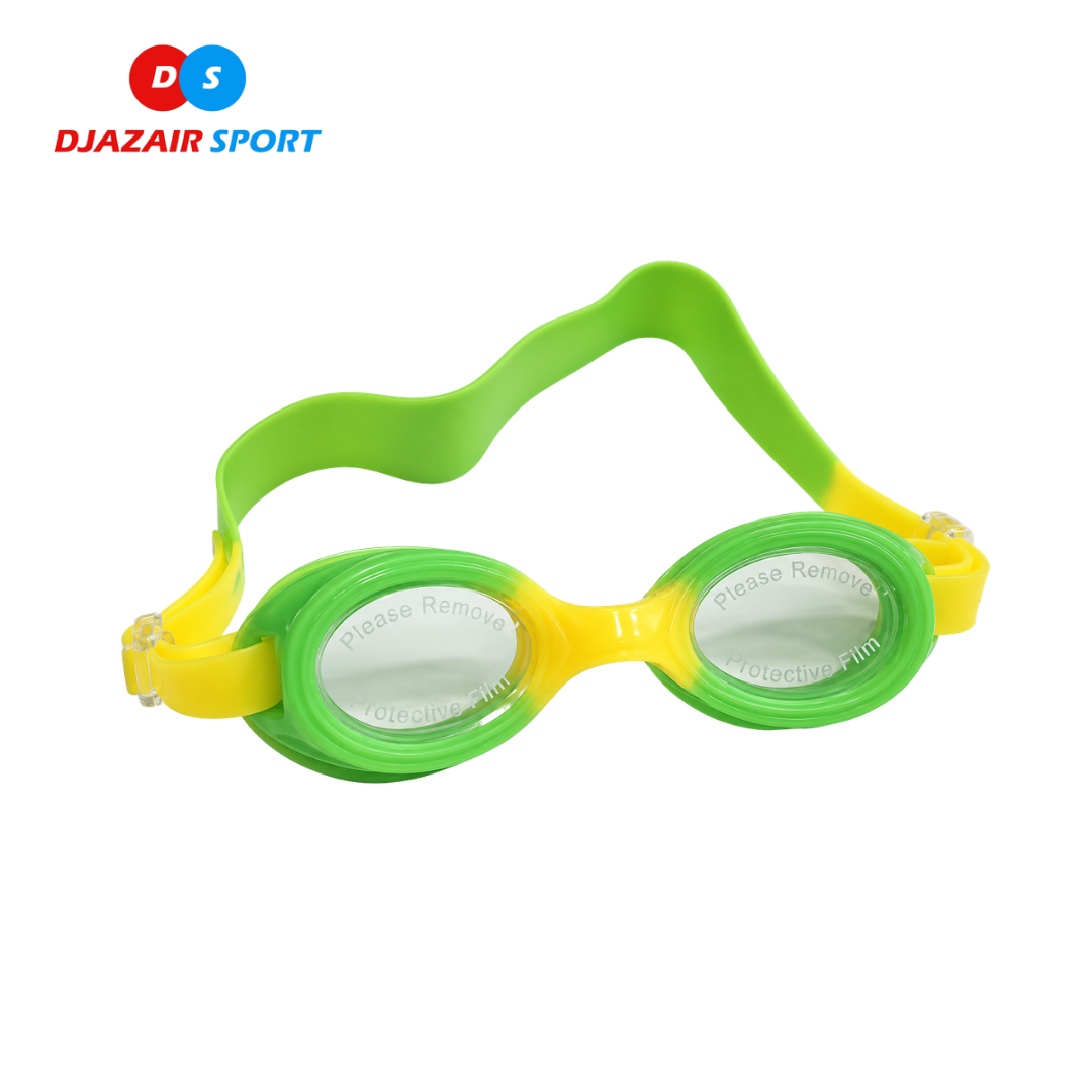 Lunette Natation Bébé Et Enfant -4ans BL-858