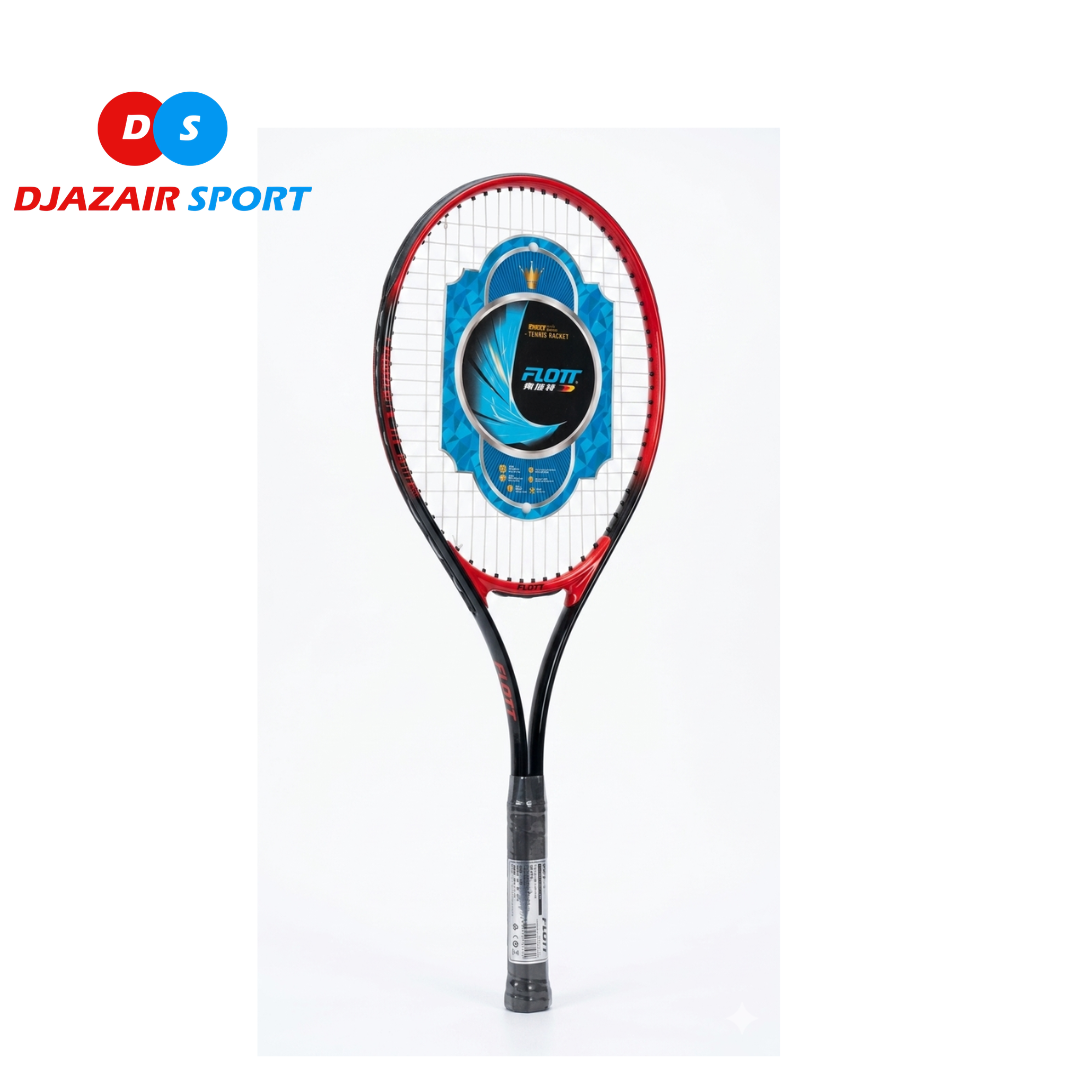 Raquette De Tennis Adulte 27 Pouce Avec Sac De Transport FTR-0718