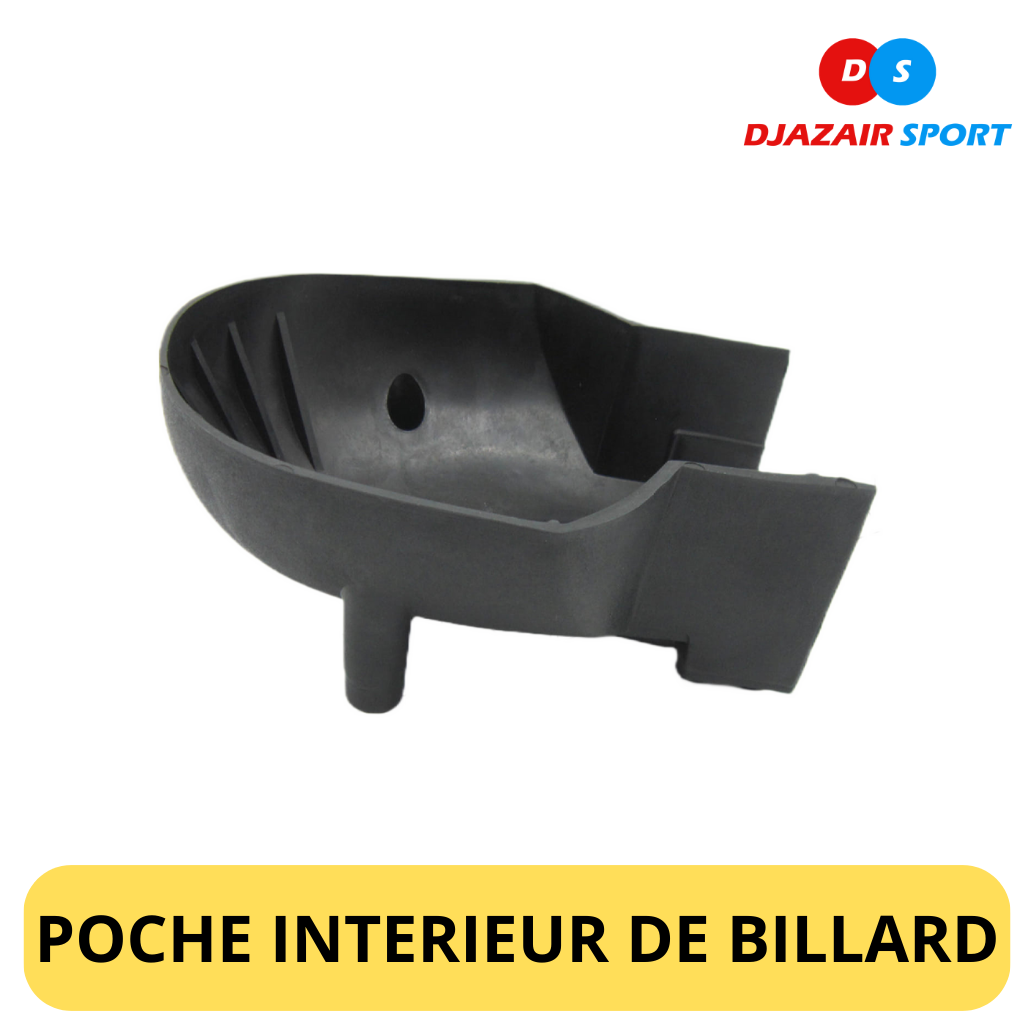 Poche Intérieur De Billard