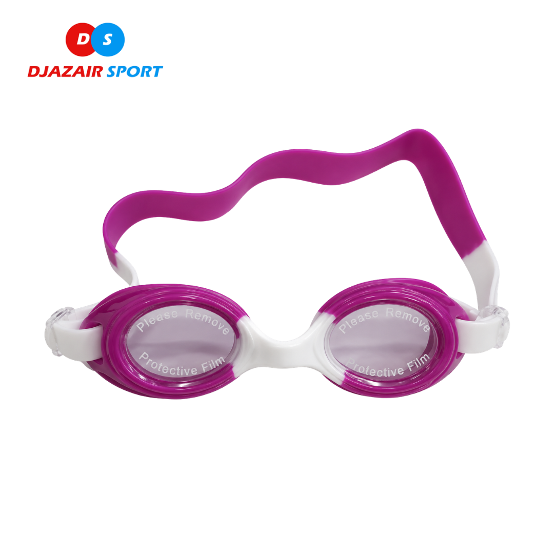Lunette Natation Bébé Et Enfant -4ans BL-858