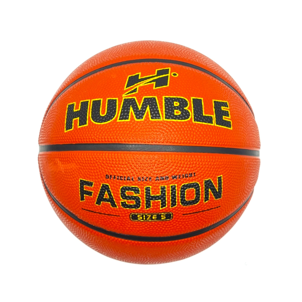 Ballon De Basketball HUMBLE Taille 5