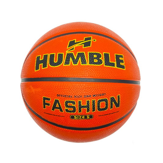 Ballon De Basketball HUMBLE Taille 5