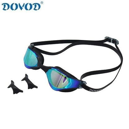 Dovod Lunette de natation professionnelle pour adulte