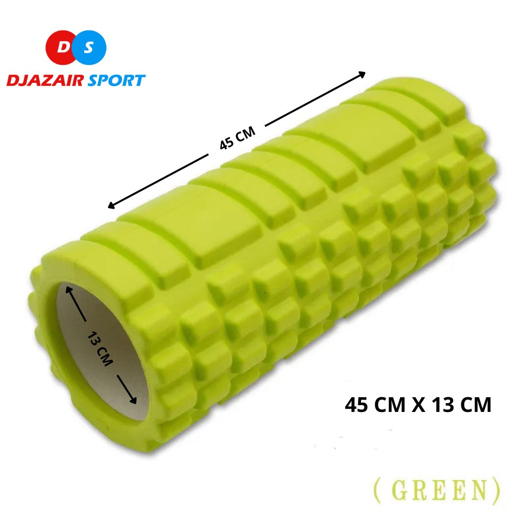 ROULEAU DE MASSAGE - REF-2610