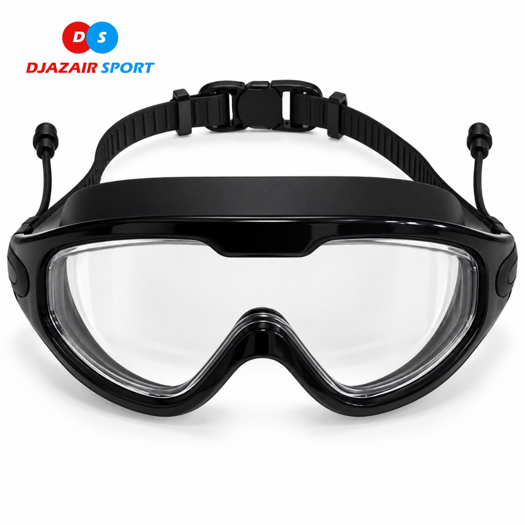 Masque De Natation Adulte REF-4413