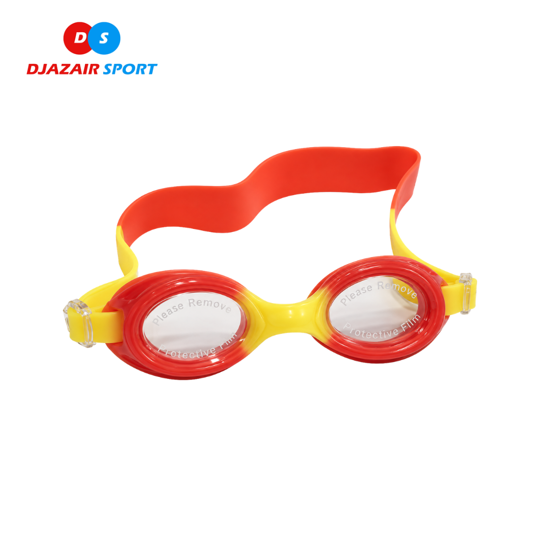 Lunette Natation Bébé Et Enfant -4ans BL-858