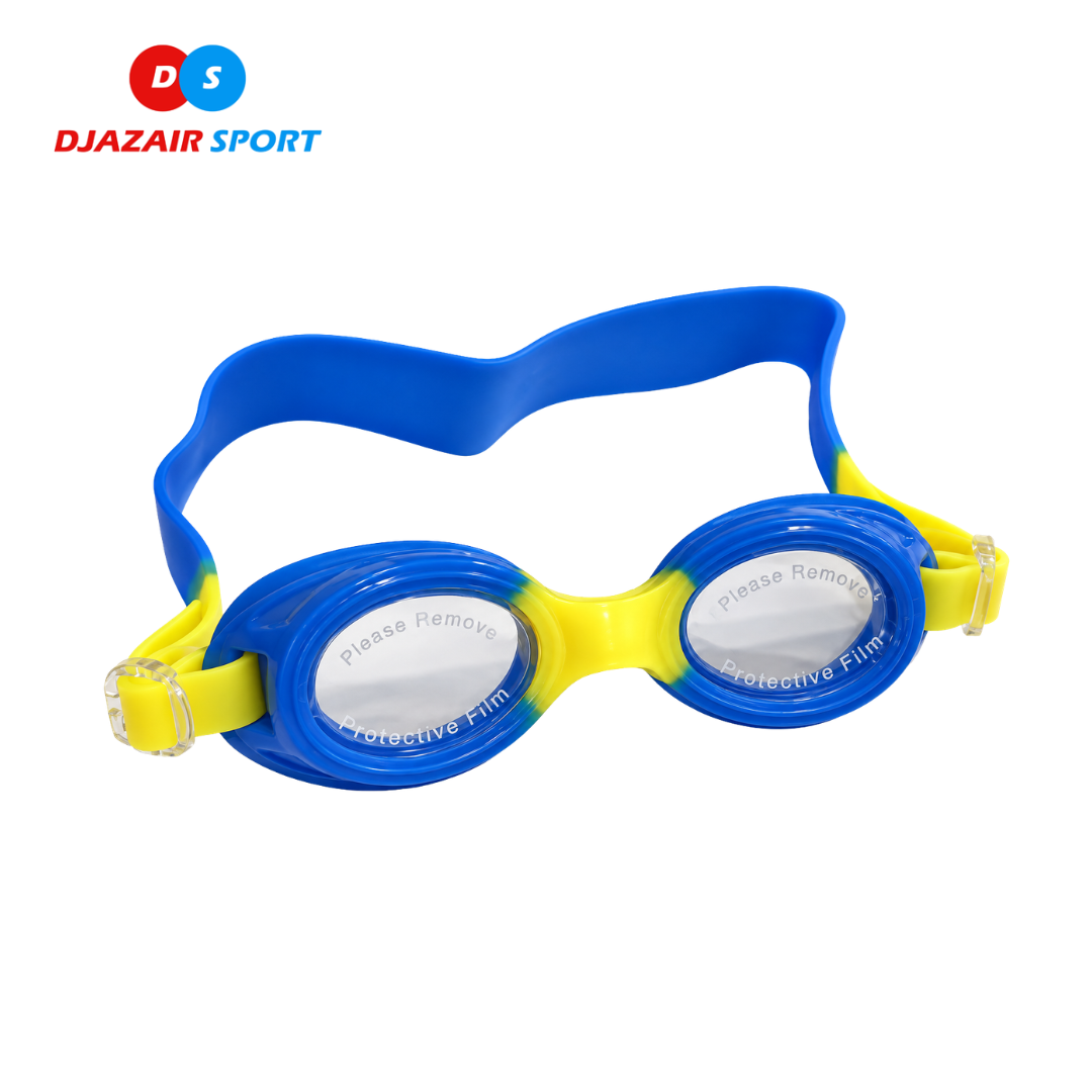 Lunette Natation Bébé Et Enfant -4ans BL-858
