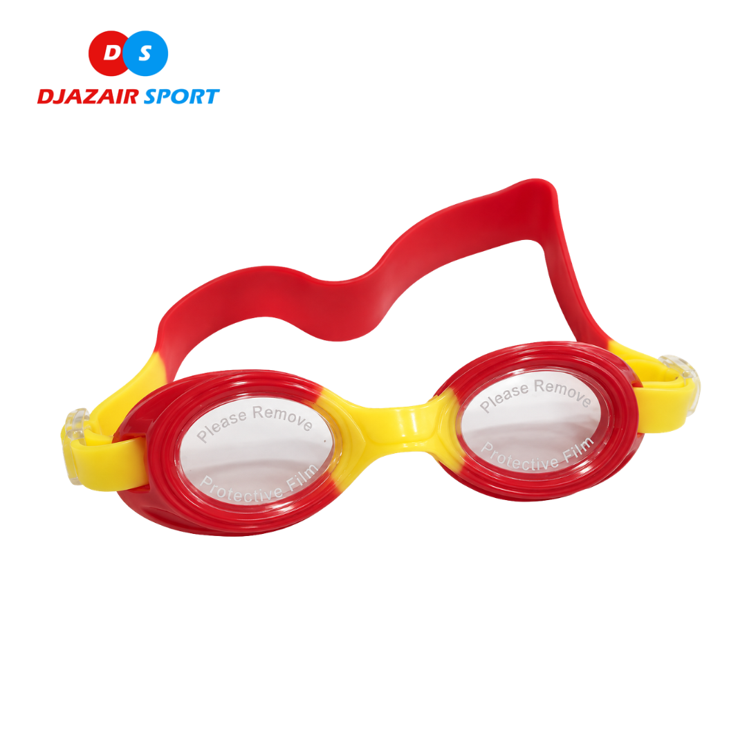 Lunette Natation Bébé Et Enfant -4ans BL-858