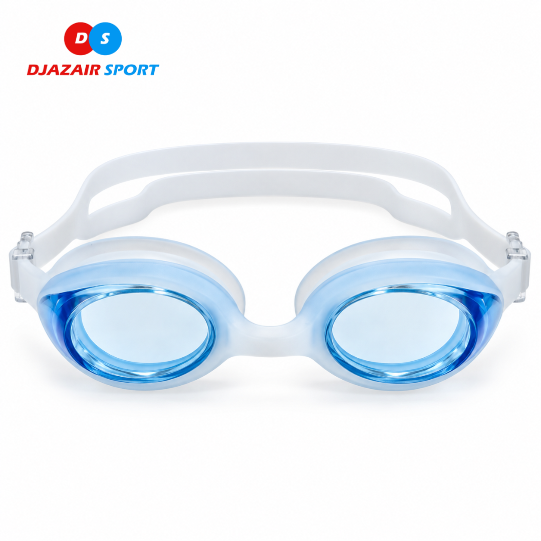Lunette De Natation Adulte Conquest BL-581