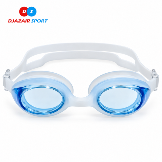 Lunette De Natation Adulte Conquest BL-581