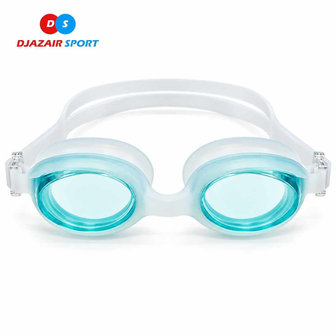 Lunette De Natation Adulte Conquest BL-581