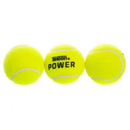 Balle de tennis de champ power