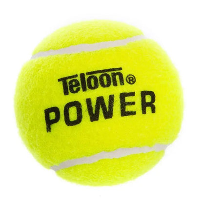 Balle de tennis de champ power