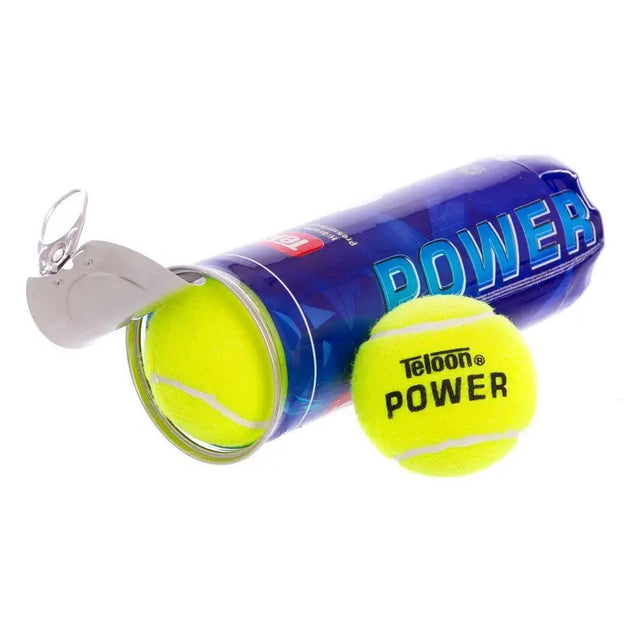 Balle de tennis de champ power